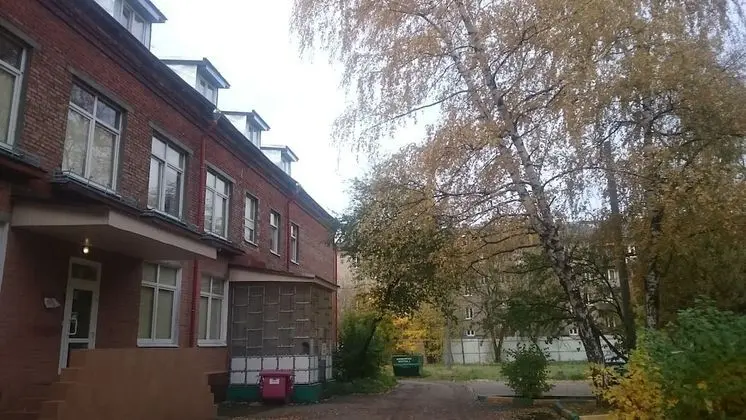 Avita 1 Hotel