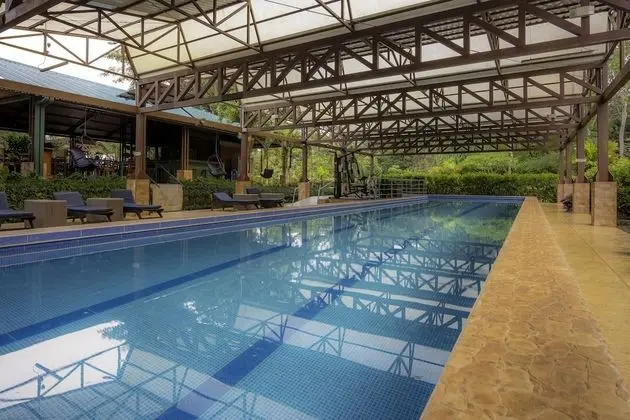 Avita Lodge Hotel de Montaña