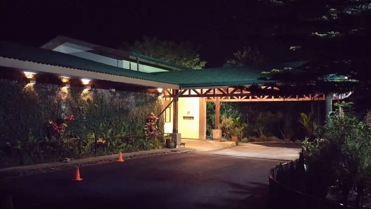 Avita Lodge Hotel de Montaña - Dış Mekan