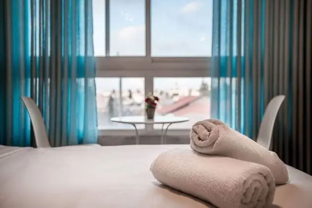 Avital Hotel - Öne Çıkan Resim