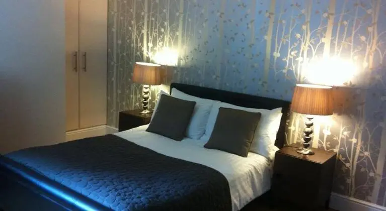 Aviva Studio Apartments - Genel