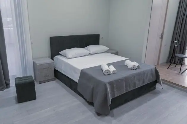 Avlabari Terrace Rooms