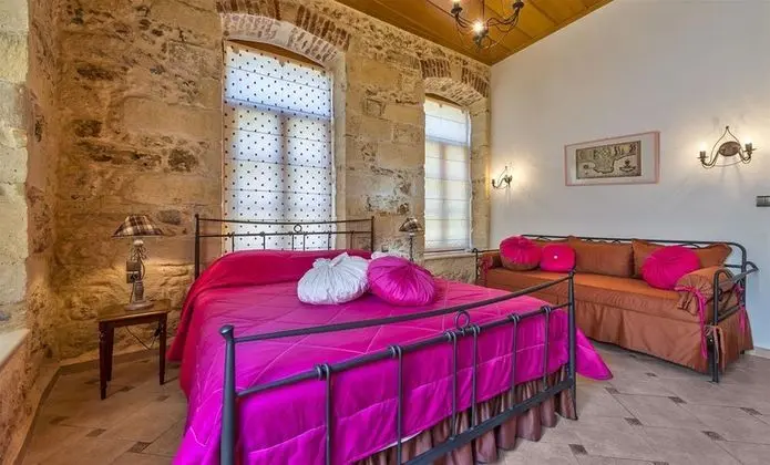 Avli Lounge Apartments