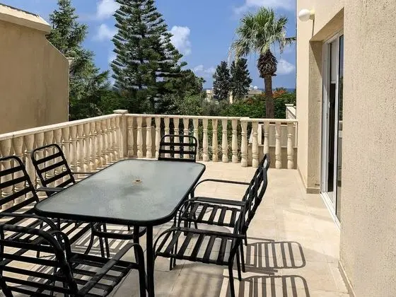 Avlida Luxury Annex