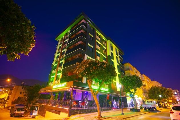 Avlion Boutique HotelFotoğrafı