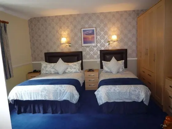 Avlon House Bed & Breakfast - Öne Çıkan Resim