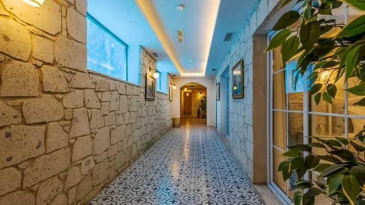 Avlu Alaçatı Butik Otel