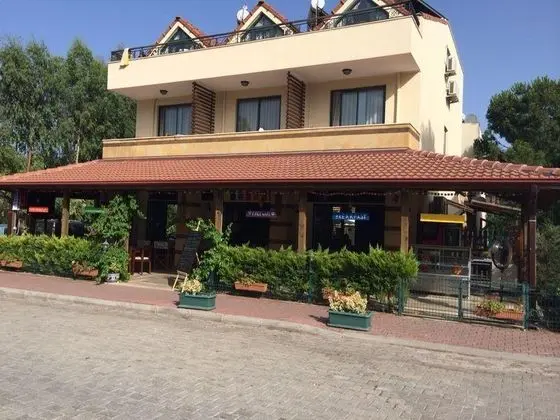 Avlu Hotel