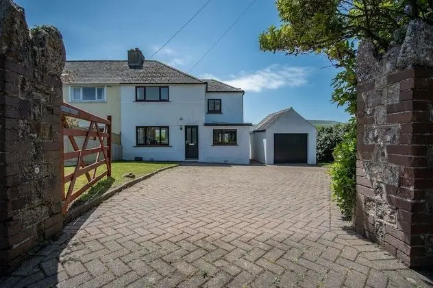Avoca - 3 Bedroom - Llangennith - Öne Çıkan Resim