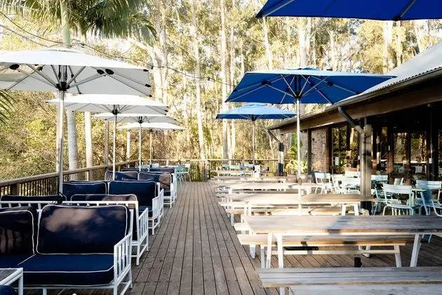 AVOCA BEACH HOTEL RESORT