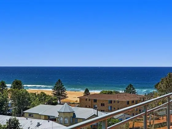 Avoca Palms Resort