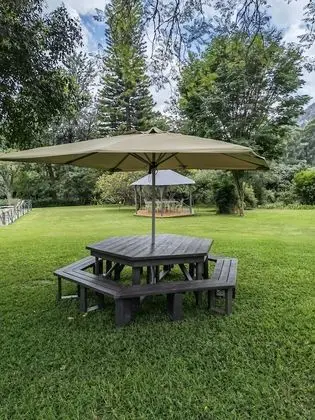 Avoca Vale Country Hotel