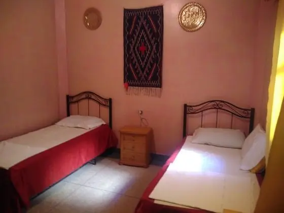 Avon Academy - Hostel - Oda