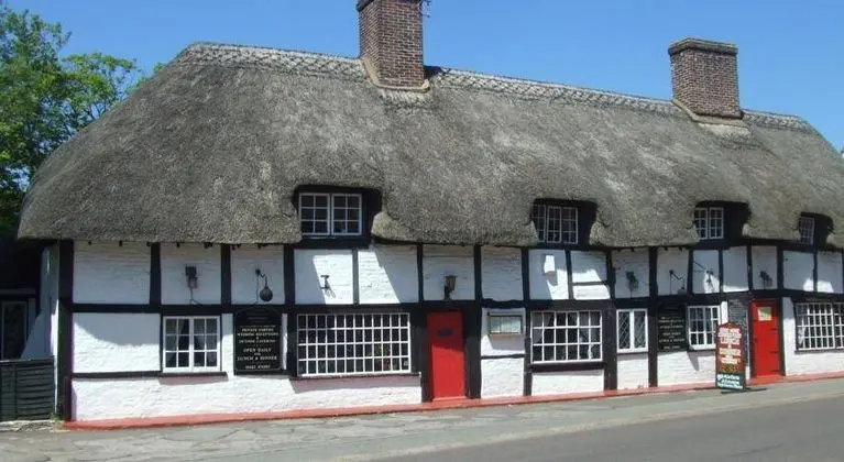 Avon Accommodation