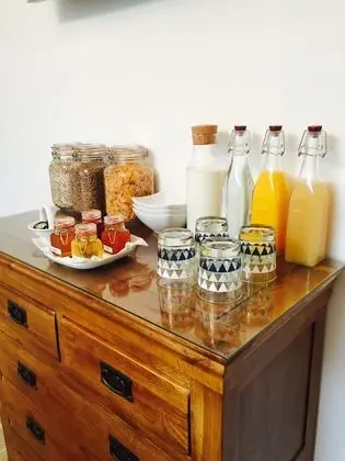 Avon Beach Bed and Breakfast - Öne Çıkan Resim