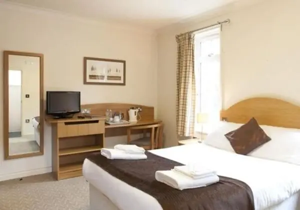 The Avon Causeway Hotel - Oda