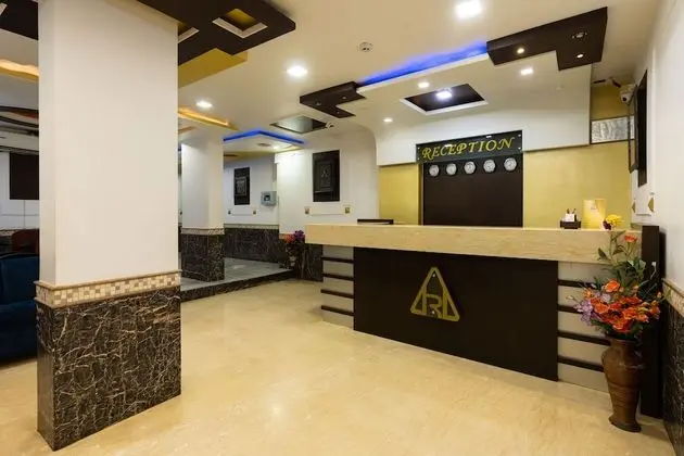 Hotel Avon Ruby