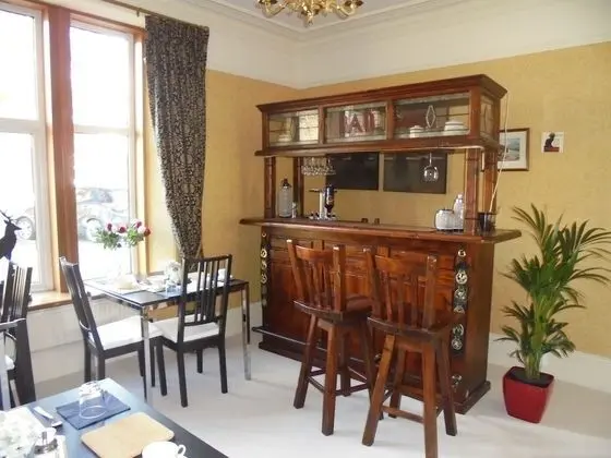 Avondale House - Öne Çıkan Resim