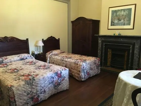 Avonmore On The Park Boutique Hotel