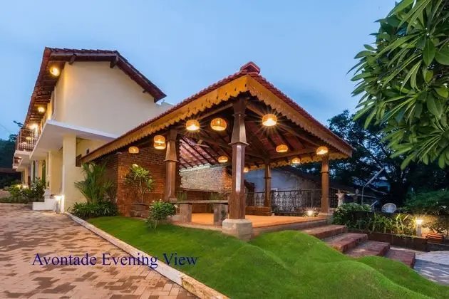 Avontade Suites