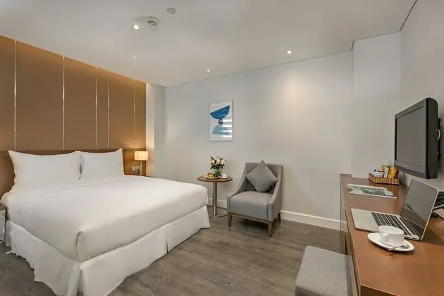 Avora Boutique Hotel - Oda