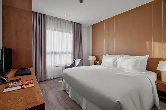 Avora Hotel - Oda