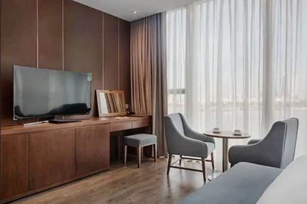 Avora Hotel - Oda Manzaraları