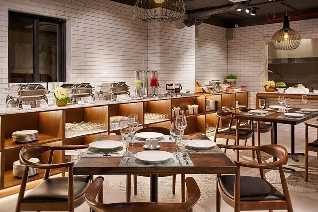 Avora Hotel - Yerinde Yemek