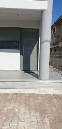 AVR Airport Deluxe Suites 6 - Dış Mekan