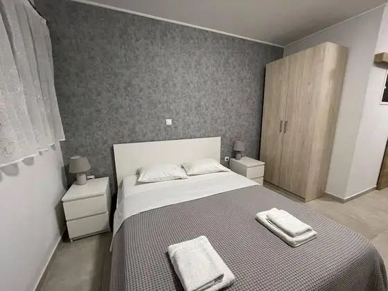 AVR Airport Deluxe Suites 6 - Oda