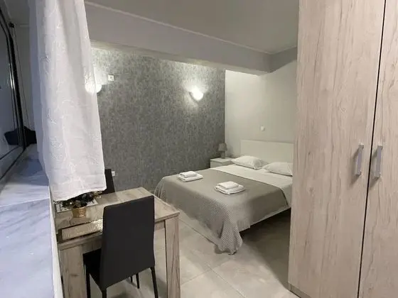 AVR Airport Deluxe Suites 6 - Öne Çıkan Resim
