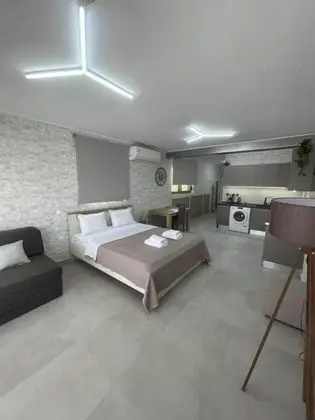 AVR Airport Deluxe Suites 6 - Öne Çıkan Resim