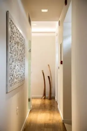 Avra Apartments Kolymbari Harbour - Oda
