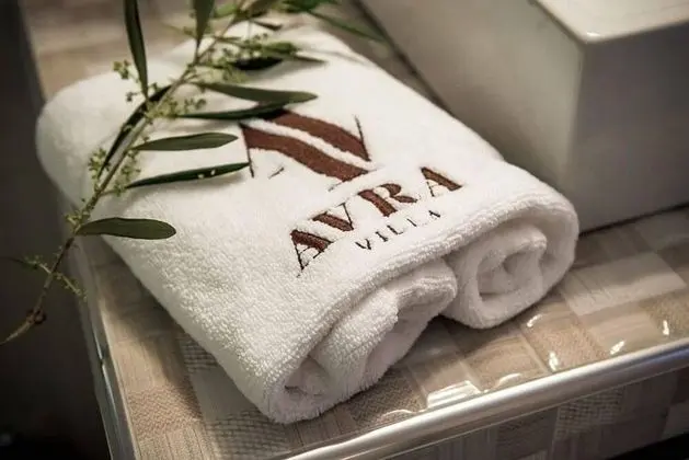 Avra Villa Avra Luxury Villa