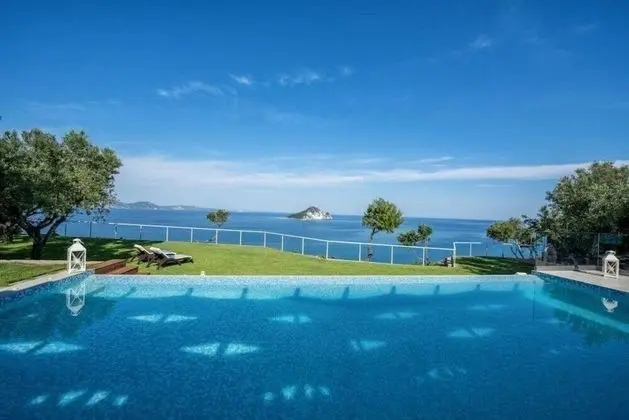 Avra Villa Avra Luxury Villa