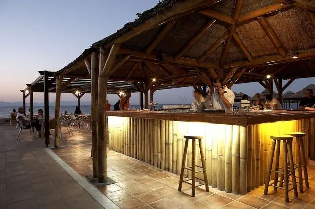 Avra Beach Resort Hotel & Bungalows - All Inclusive - Plaj