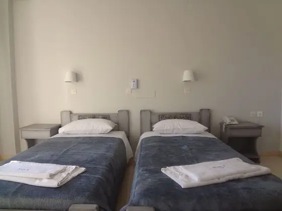 Avra Beach Hotel - Oda