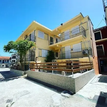 Avra Boutique - Dış Mekan