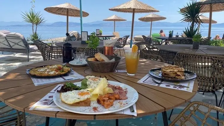 Avra Boutique - Yerinde Yemek