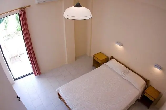 Villa Avra - Oda