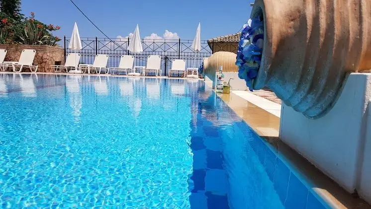 Avra Paradise Aparthotel - Öne Çıkan Resim