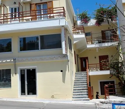 Avra Rooms
