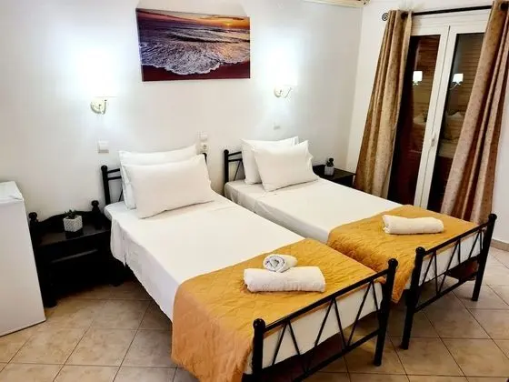 Avra Rooms - Oda
