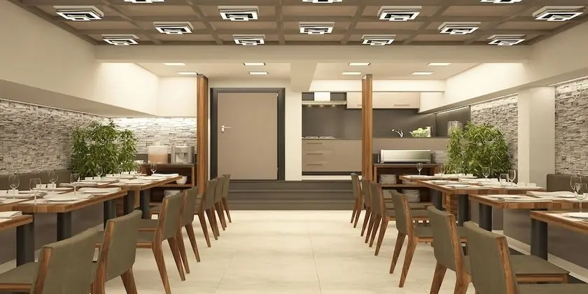 Avrasya Port Hotel - Yerinde Yemek