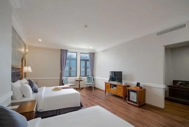 AVS Hotel Phu Quoc - Oda