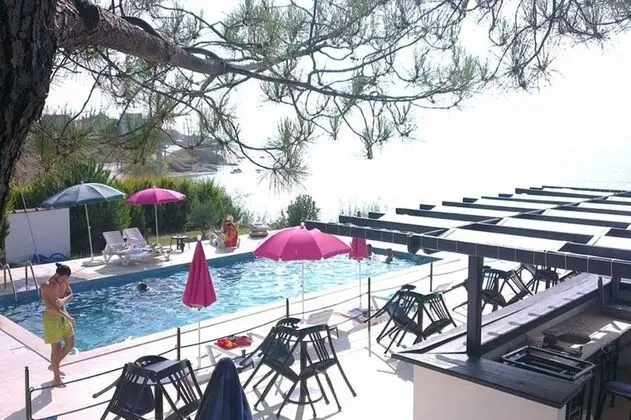 Avşa Akvaryum Butik Otel