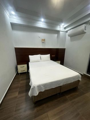 Avşa apart otelFotoğrafı
