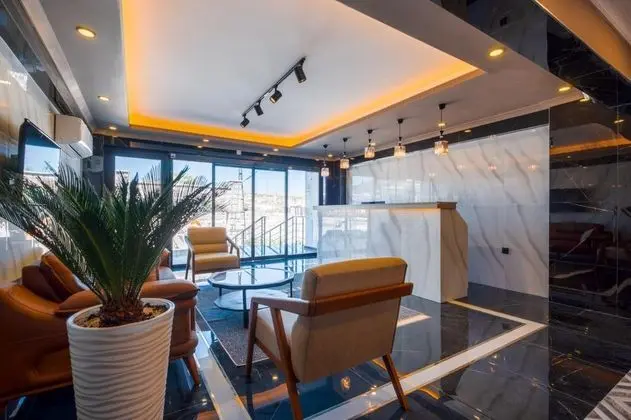 Avşa Artemis Hotel