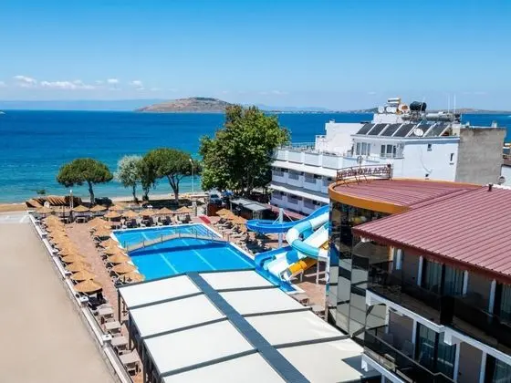 Avşa Artemis Hotel