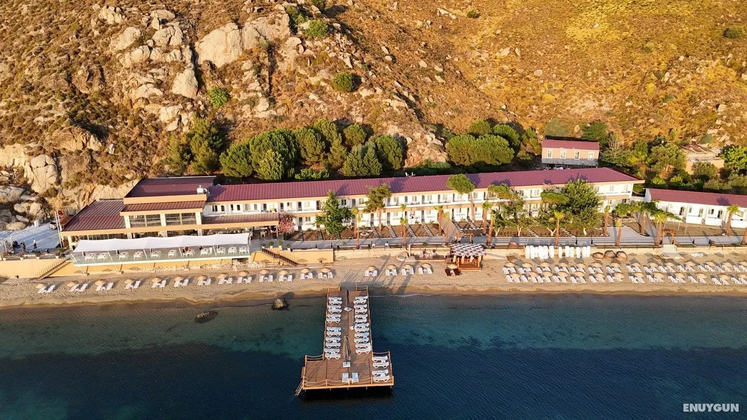 Avşa Beyaz Saray OtelFotoğrafı